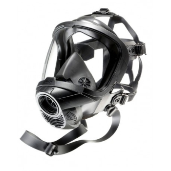 Maska do aparatu powietrznego Dräger FPS® 7000 - z nagłowiem